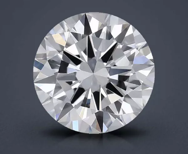 0.3 Carat · D · IF excellent Cut