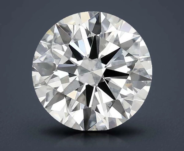 1.47 Carat · E · VS1 excellent Cut