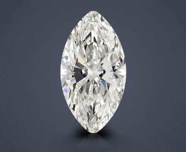 2.58 Carat · G · VVS2 Rare Carat Ideal Cut