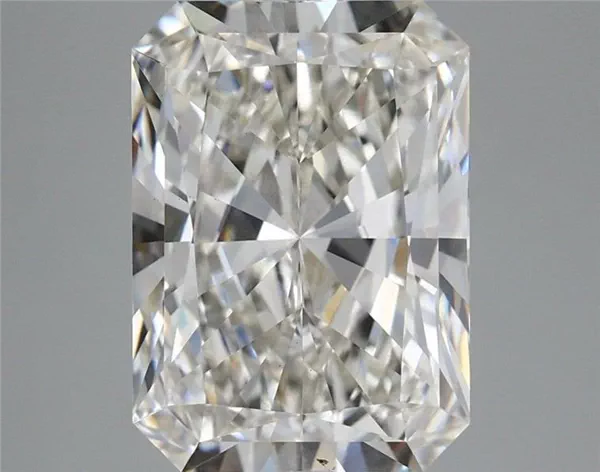 5.26 Carat · H · VS1 Rare Carat Ideal Cut