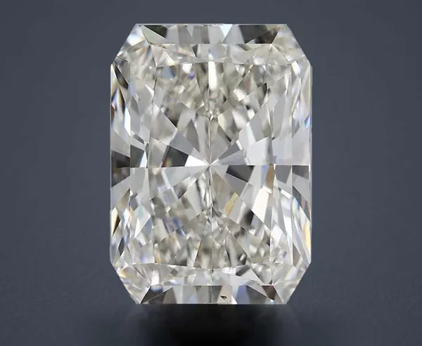 5.26 Carat · H · VS1 Rare Carat Ideal Cut