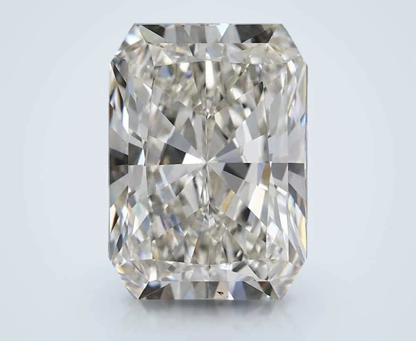 5.26 Carat · H · VS1 Rare Carat Ideal Cut