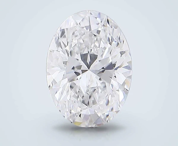 2.27 Carat · D · VS1 Rare Carat Ideal Cut