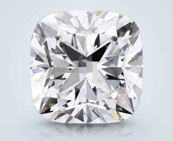4.03 Carat · D · VVS2 Rare Carat Ideal Cut