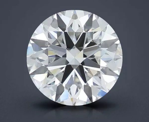 1.21 Carat · F · VVS1 Rare Carat Ideal Cut