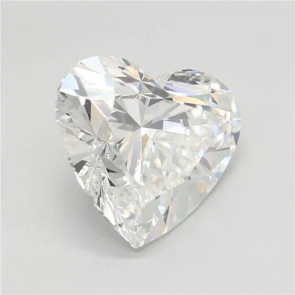 5.09 Carat · E · VVS2 Rare Carat Ideal Cut