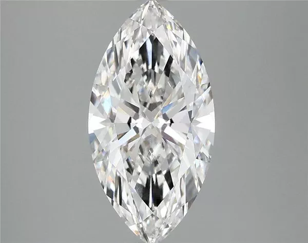 2.46 Carat · E · VS1 Rare Carat Ideal Cut