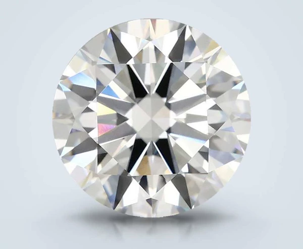 3.92 Carat · F · VVS2 Rare Carat Ideal Cut