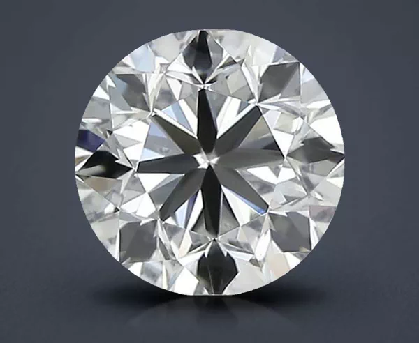 1 Carat · G · VVS2 very good Cut