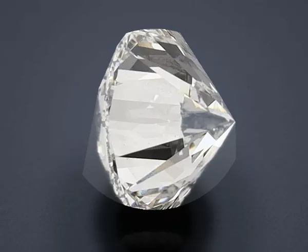 1.38 Carat · H · VS1 Rare Carat Ideal Cut