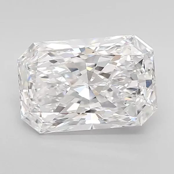 2.39 Carat · D · IF Rare Carat Ideal Cut