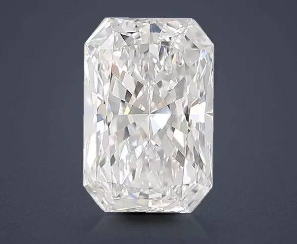 2.39 Carat · D · IF Rare Carat Ideal Cut