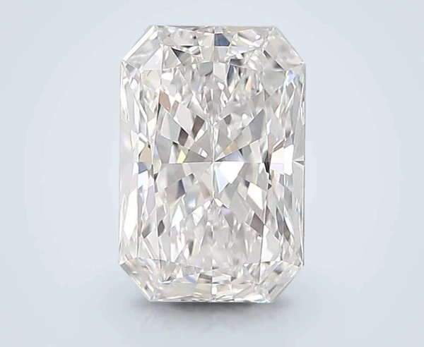 2.39 Carat · D · IF Rare Carat Ideal Cut