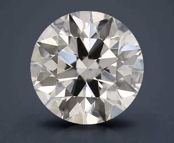 1.26 Carat · I · VVS2 Rare Carat Ideal Cut