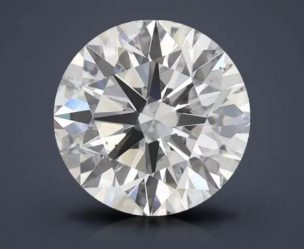 4.27 Carat · G · VS2 Rare Carat Ideal Cut
