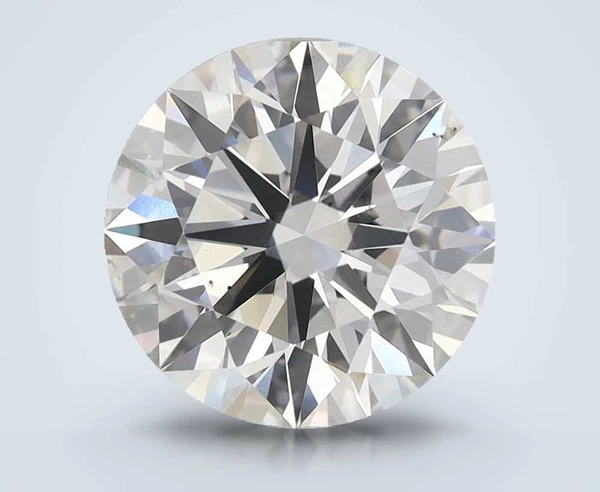 4.27 Carat · G · VS2 Rare Carat Ideal Cut