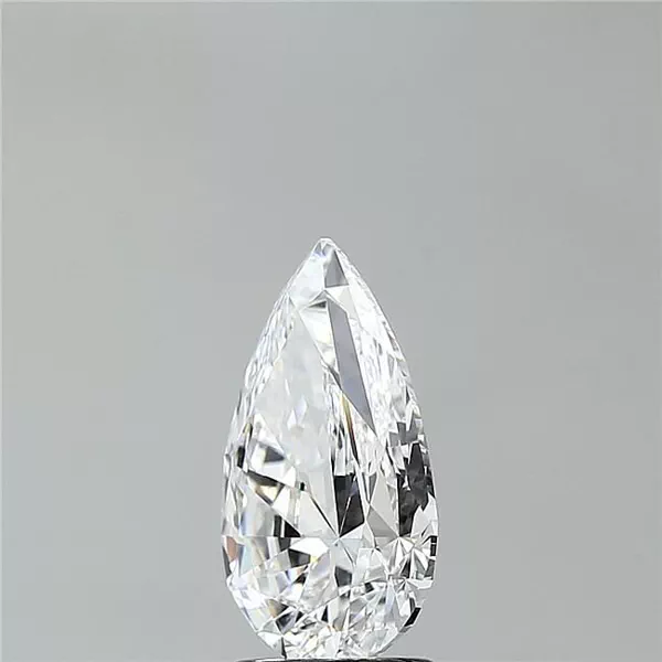 2.31 Carat · D · VVS1 Rare Carat Ideal Cut
