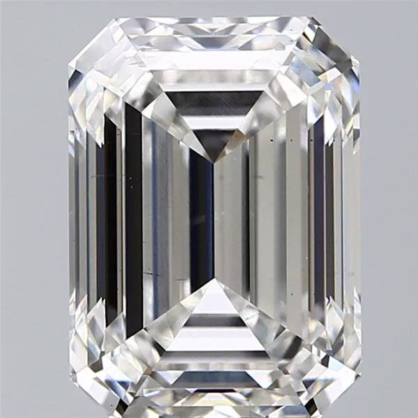 5.71 Carat · G · VS2 Rare Carat Ideal Cut