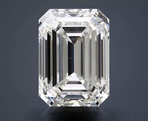 5.71 Carat · G · VS2 Rare Carat Ideal Cut