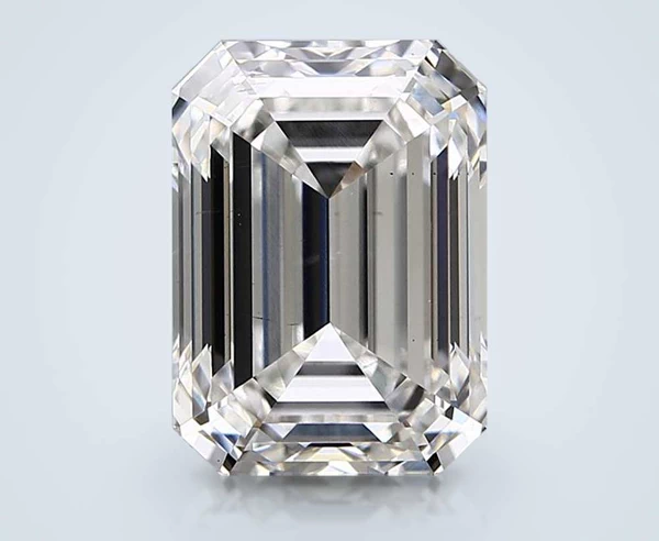 5.71 Carat · G · VS2 Rare Carat Ideal Cut