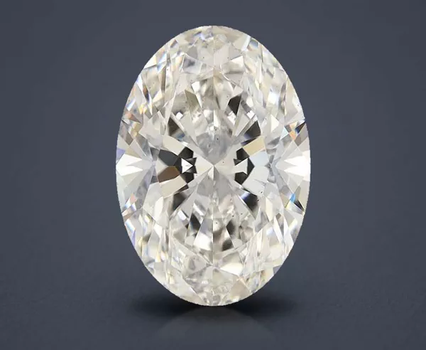 3.08 Carat · G · VS2 Rare Carat Ideal Cut