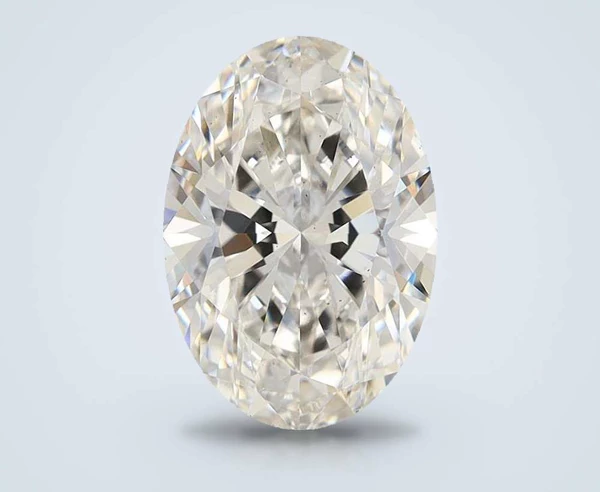 3.08 Carat · G · VS2 Rare Carat Ideal Cut