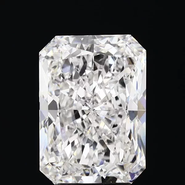 5.3 Carat · E · VS2 Rare Carat Ideal Cut