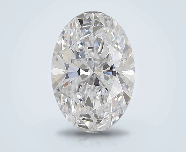 2.01 Carat · D · VVS1 Rare Carat Ideal Cut