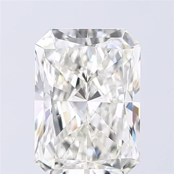4.02 Carat · H · VVS2 Rare Carat Ideal Cut