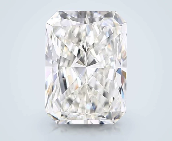 4.02 Carat · H · VVS2 Rare Carat Ideal Cut
