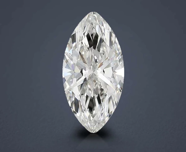 1.48 Carat · F · VVS2 Rare Carat Ideal Cut