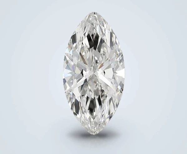 1.48 Carat · F · VVS2 Rare Carat Ideal Cut