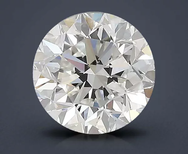 1.01 Carat · H · VS1 good Cut