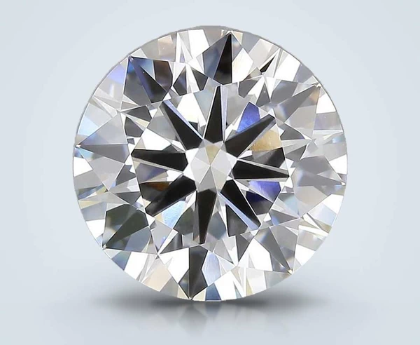 7.01 Carat · F · VVS2 Rare Carat Ideal Cut