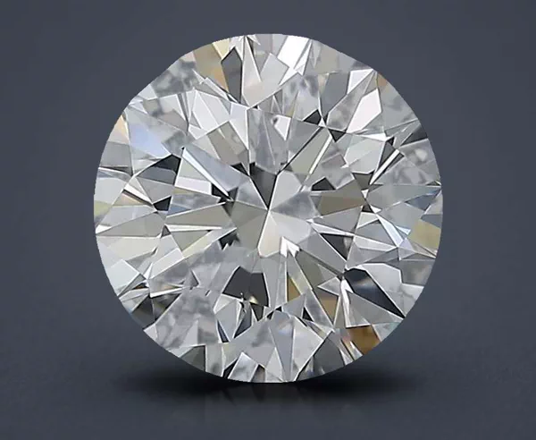 2.21 Carat · G · VS2 Rare Carat Ideal Cut