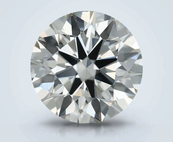 0.91 Carat · K · VVS2 Rare Carat Ideal Cut