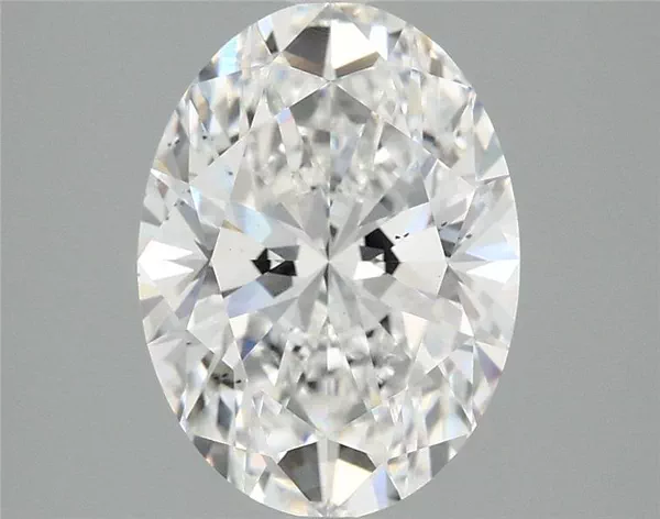 2.84 Carat · D · VS2 Rare Carat Ideal Cut