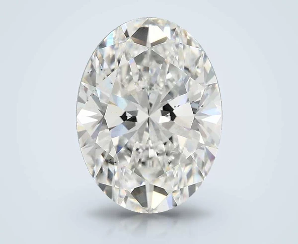 2.84 Carat · D · VS2 Rare Carat Ideal Cut
