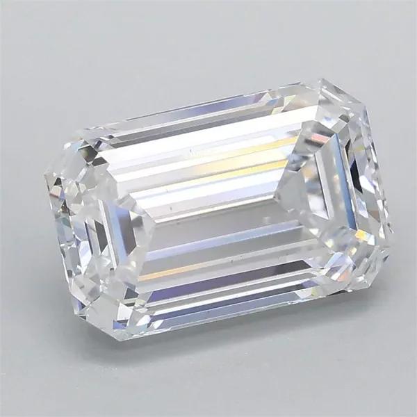 2.07 Carat · E · VS1 Rare Carat Ideal Cut