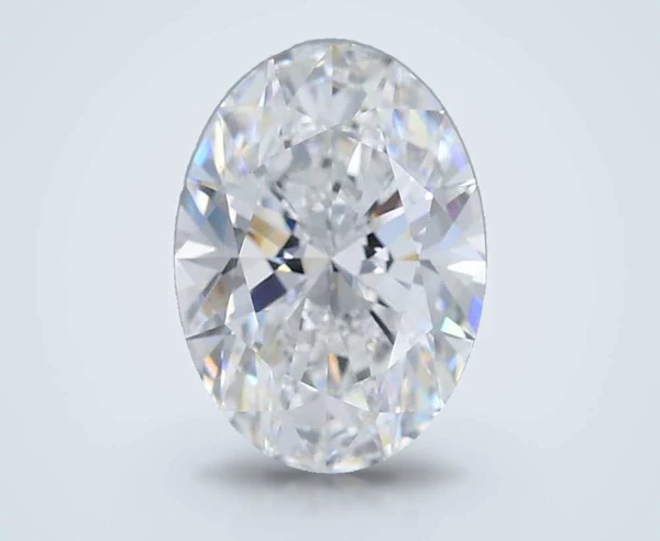 2.38 Carat · D · VS1 Rare Carat Ideal Cut