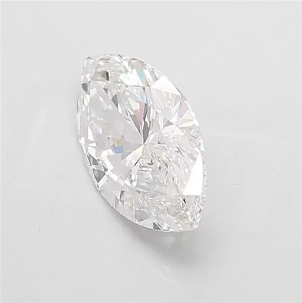 4.22 Carat · E · VVS1 Rare Carat Ideal Cut