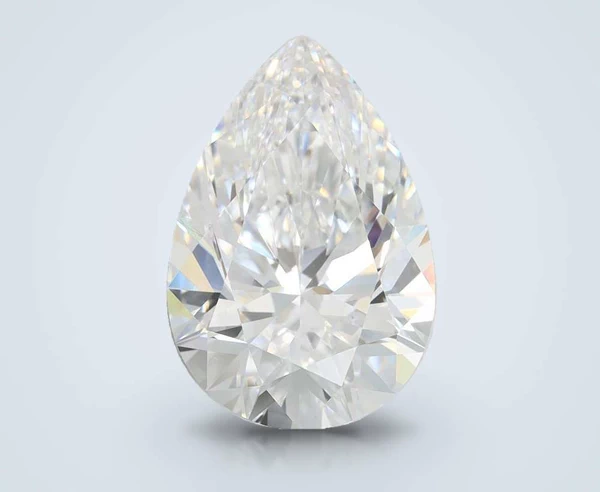 4.22 Carat · D · FL Rare Carat Ideal Cut