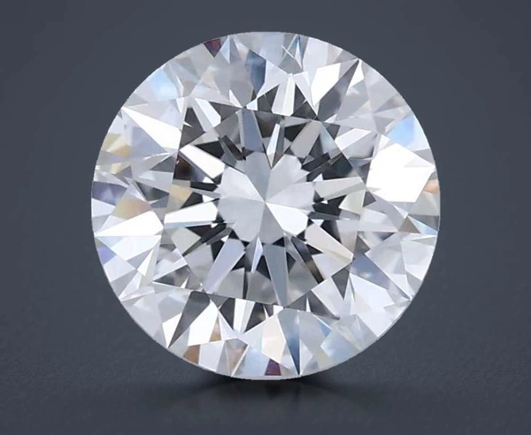 1.49 Carat · E · VS1 Rare Carat Ideal Cut