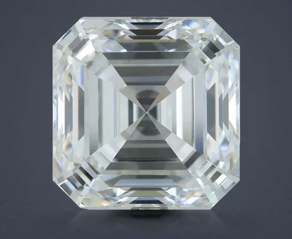 8.03 Carat · E · VS1 Rare Carat Ideal Cut