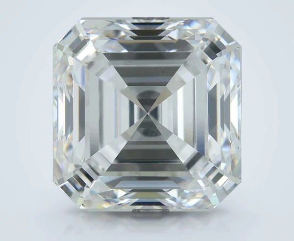8.03 Carat · E · VS1 Rare Carat Ideal Cut
