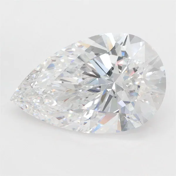 5.09 Carat · E · VVS1 Rare Carat Ideal Cut