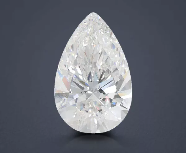 5.09 Carat · E · VVS1 Rare Carat Ideal Cut
