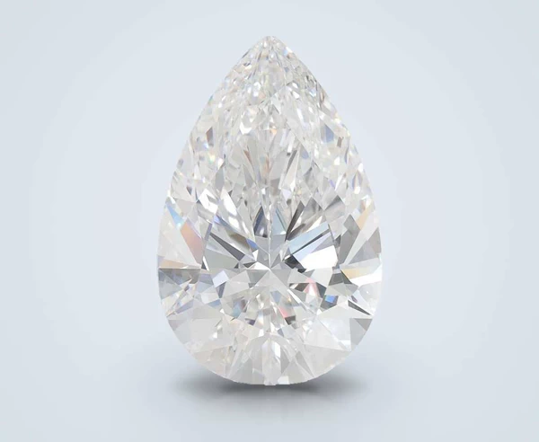 5.09 Carat · E · VVS1 Rare Carat Ideal Cut