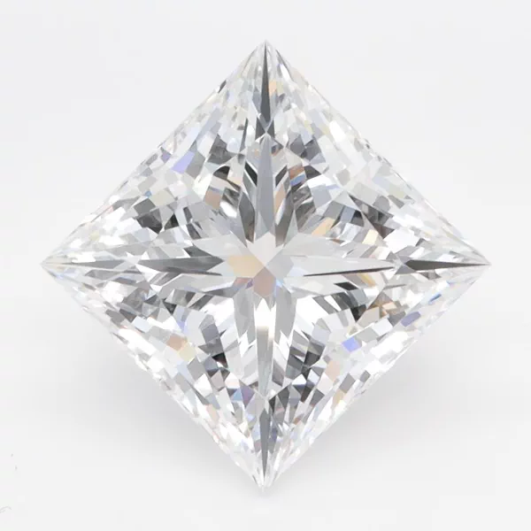 3.28 Carat · D · IF Rare Carat Ideal Cut