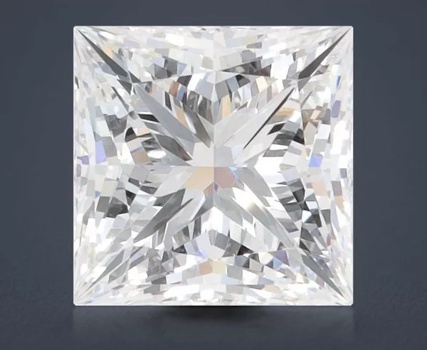 3.28 Carat · D · IF Rare Carat Ideal Cut